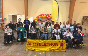 Tournoi de sarbacane au COS Nanteau