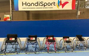 Retour sur une mobilisation collective pour la valorisation du matériel parasport en Seine-et-Marne