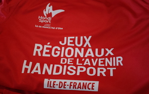 Inscriptions ouvertes JRAH Gonesse 2026