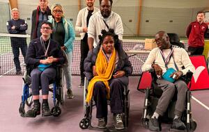 Challenge Boccia 77/91 2026