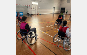 Le CDH 77 poursuit ses actions de sensibilisation auprès de la jeunesse seine-et-marnaise
