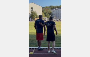 CNSD: CHALLENGE FORTIUS