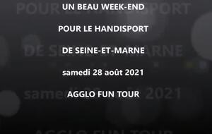AGGLO FUN TOUR 2021