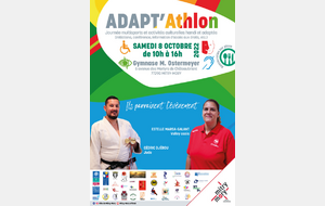 Adapt'athlon