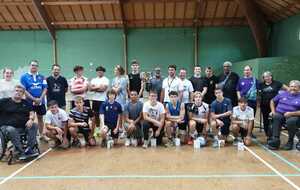 Sensibilisation auprès des juniors du club de rugby RMCS