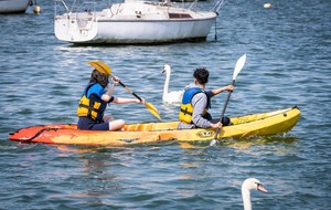 Journée inclusive canoë-kayak sur la Marne – 04 octobre 2025