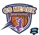 Club Sportif Meaux Basket Fauteuil
