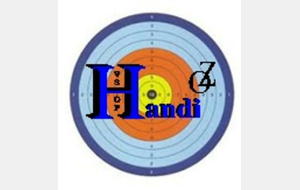 Sarbacane VSOP Handi'Oz