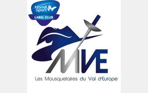 Les Mousquetaires du Val d'Europe