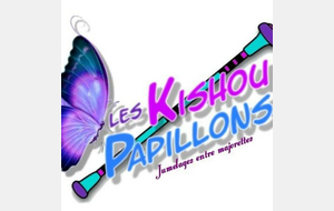 Les Kishou Papillons