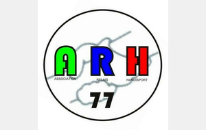 Boccia Ass. Relais Handisport Seine-et-Marne