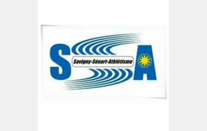 Savigny Sénart Athlétisme