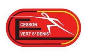 CERCLE D'ESCRIME CESSON VERT ST DENIS