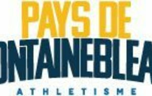 PAYS DE FONTAINEBLEAU ATHLÉTISME