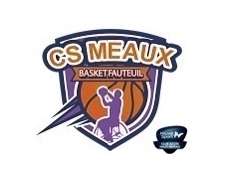 Club Sportif Meaux Basket Fauteuil