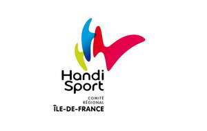 Comité Régional Ile-de-France Handisport