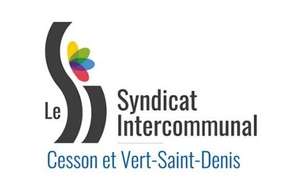 Syndicat Intercommunal Cesson et Vert-Saint-Denis