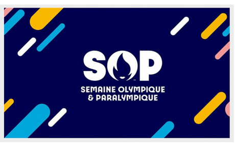 Semaine Olympique et Paralympique 