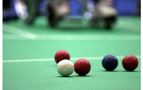Challenge Régional de Boccia à distance