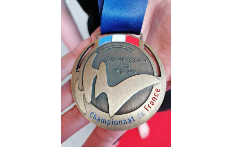 Un beau week-end pour le handisport de Seine-et-Marne