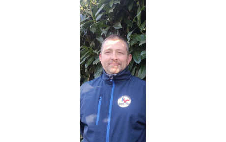 Mot de notre nouveau Président