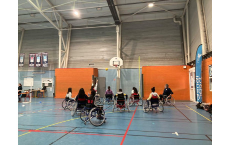 Sensibilisation Moissy-Cramayel