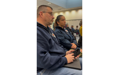 Le Séminaire des clubs Île-de-France 2025 au Prisme