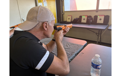 Journée de cohésion handisport à l’ESAT L’Orange Épicée : inclusion et découverte parasportive