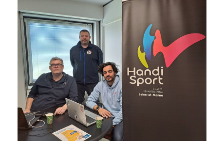 Le Comité au plus proche des usagers