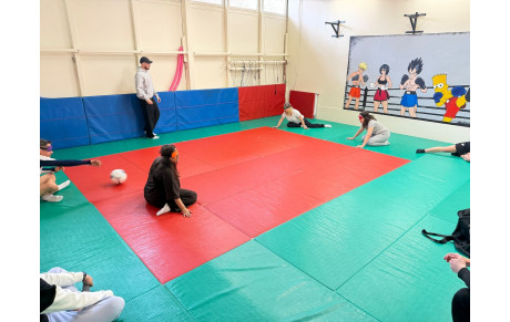 Retour sur les actions du CDH 77 lors de la SOP 2026