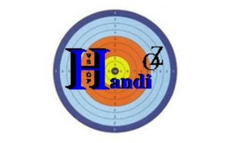Sarbacane VSOP Handi'Oz