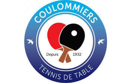 COULOMMIERS TENNIS DE TABLE