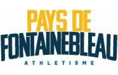 PAYS DE FONTAINEBLEAU ATHLÉTISME
