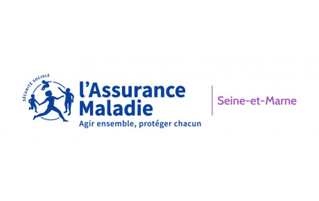 CPAM de Seine-et-Marne