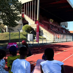 FÊTE DU SPORT