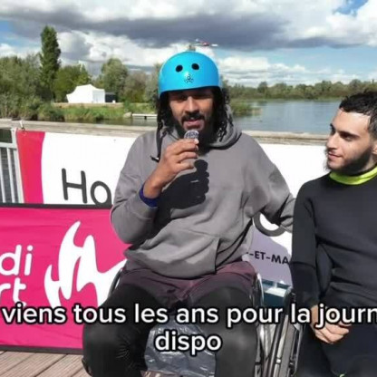 INTERVIEW