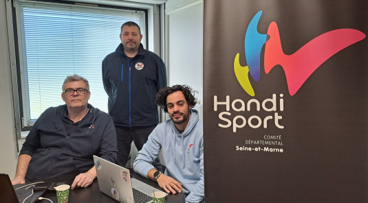 Le Comité au plus proche des usagers